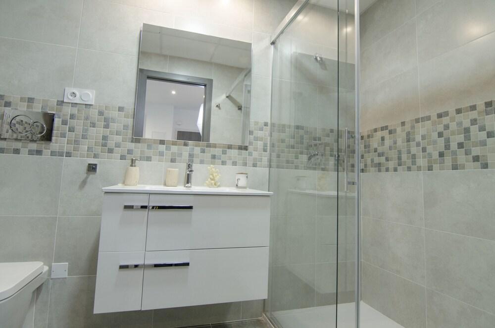 Arenales Playa Superior By Mar Holidays آريناليس ديل سول المظهر الخارجي الصورة